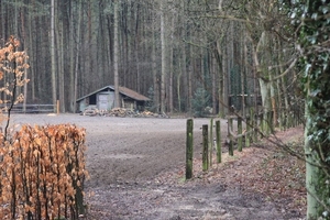 Leopoldsburg - Hasselt