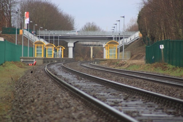 Leopoldsburg - Hasselt