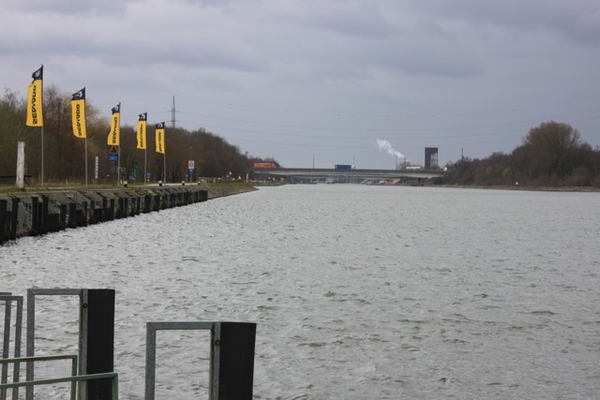 Leopoldsburg - Hasselt