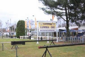 Leopoldsburg - Hasselt