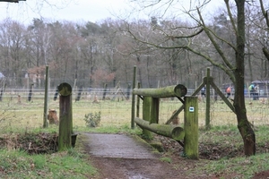 Leopoldsburg - Hasselt