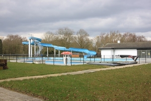 Leopoldsburg - Hasselt