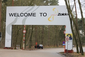 Leopoldsburg - Hasselt