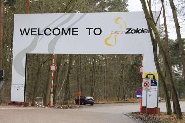 Leopoldsburg - Hasselt