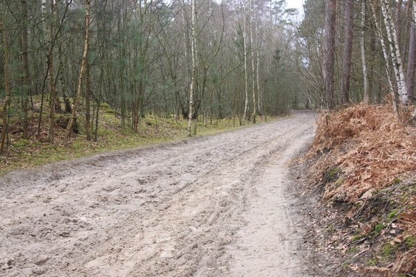 Leopoldsburg - Hasselt