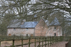 Leopoldsburg - Hasselt