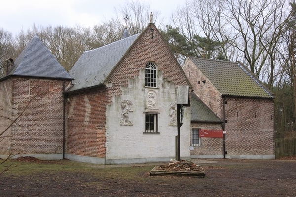 Leopoldsburg - Hasselt