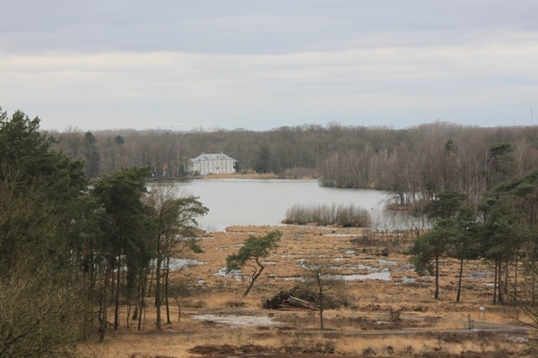 Leopoldsburg - Hasselt