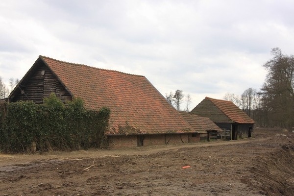 Leopoldsburg - Hasselt