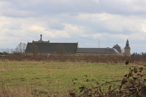 Leopoldsburg - Hasselt