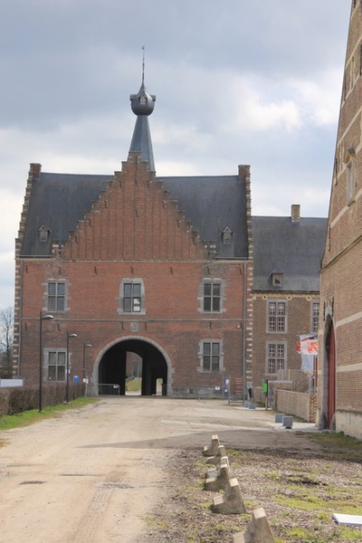 Leopoldsburg - Hasselt