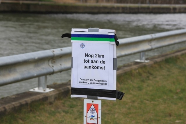 Leopoldsburg - Hasselt