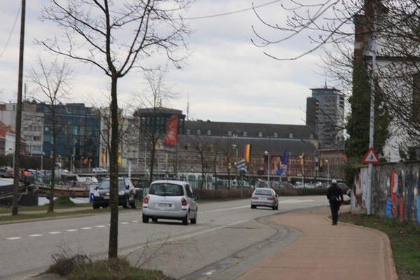 Leopoldsburg - Hasselt