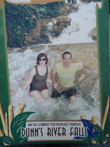 Dunn's River Falls