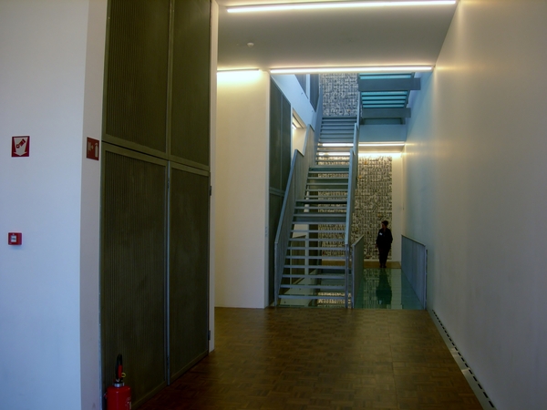 Trapzaal