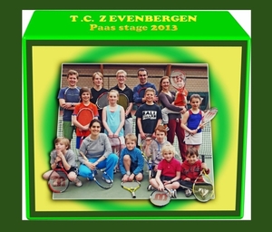 label zevenbergen