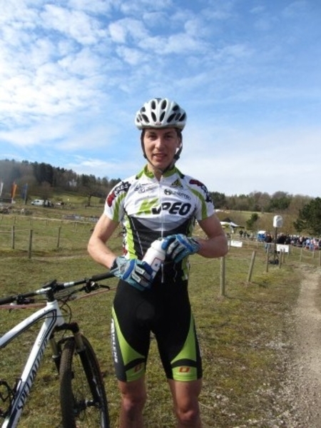 Robin Wendelen