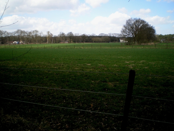 lente gevoel