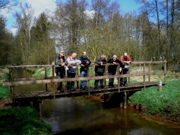In 't zonneke