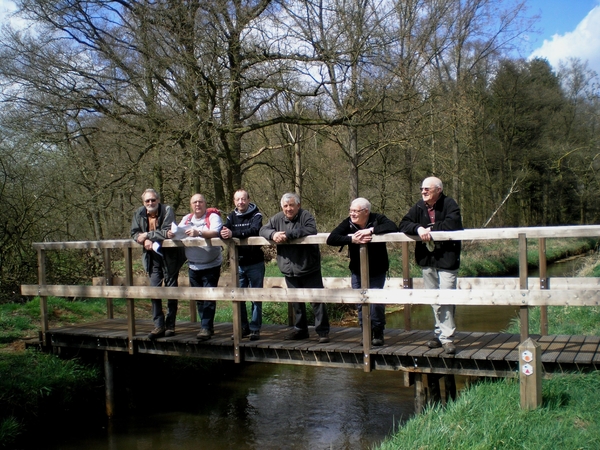 over de Dommel