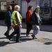 Wandeling naar Mechelen - 18 april 2013