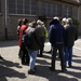 Wandeling naar Mechelen - 18 april 2013