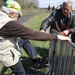 Wandeling naar Mechelen - 18 april 2013