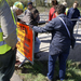 Wandeling naar Mechelen - 18 april 2013