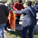 Wandeling naar Mechelen - 18 april 2013