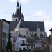 Wandeling naar Mechelen - 18 april 2013