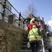 Wandeling naar Mechelen - 18 april 2013