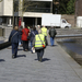 Wandeling naar Mechelen - 18 april 2013