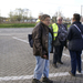 Wandeling naar Mechelen - 18 april 2013