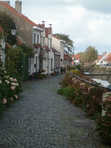 Het witte dorp