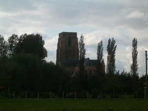 Het witte dorp