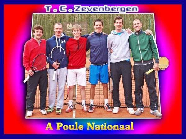a nat poule