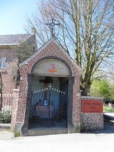 2013-04-20 Horebeke 010