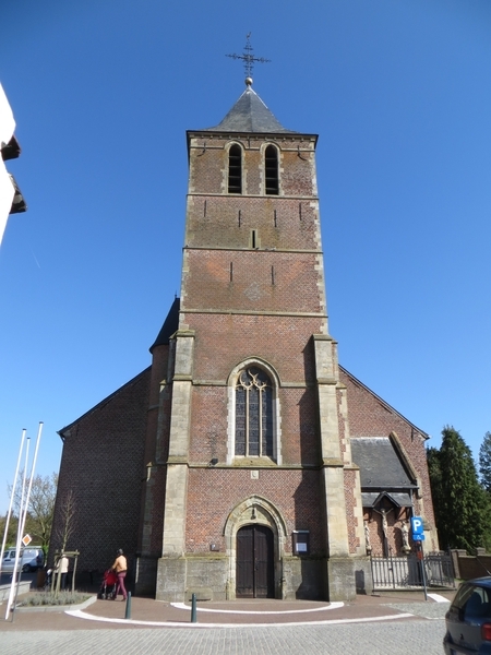 2013-04-20 Horebeke 019