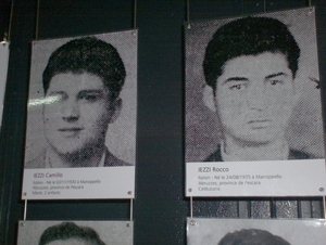 2 van de vier broers die omkwamen