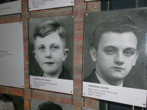 de twee jongste 15 jaar en 17 jaar