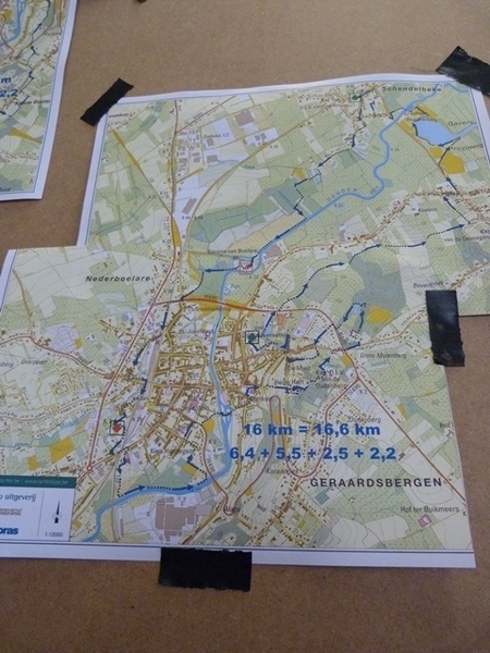 003-Wandelplan-16.6km....