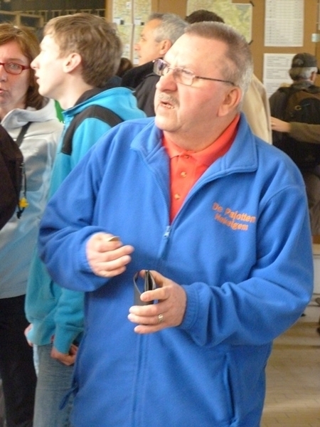 011-Nog pajotten op wandel...