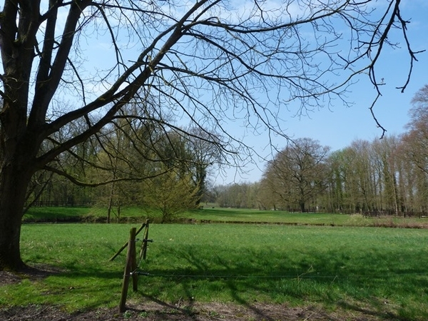 119-Domein Baronie van Boelare