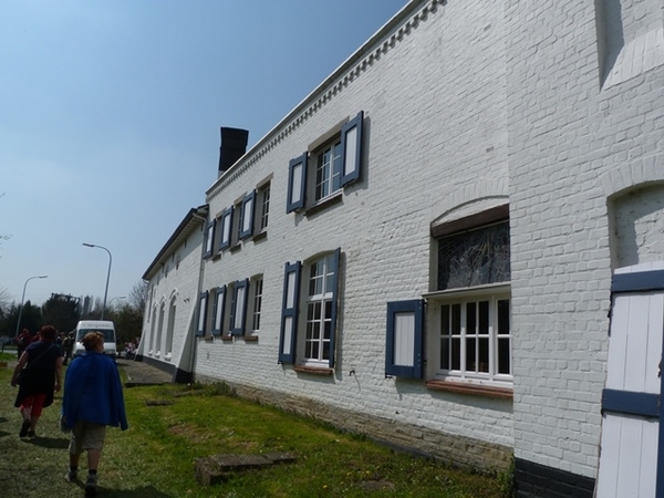 127-Baronie van Boelare