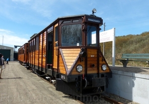 tram