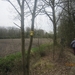 wandeling in Brasschhat 21-02013 007