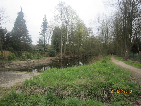 wandeling in Brasschhat 21-02013 009