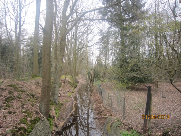 wandeling in Brasschhat 21-02013 011