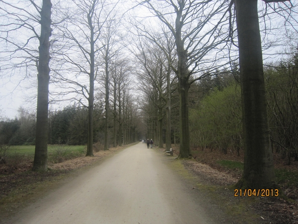 wandeling in Brasschhat 21-02013 027