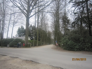 wandeling in Brasschhat 21-02013 030